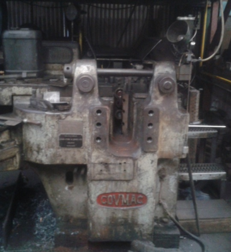 COVMAC Forging Upsetter COVMAC Forging Upsetter