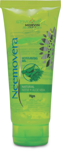 Moisturizing Gel