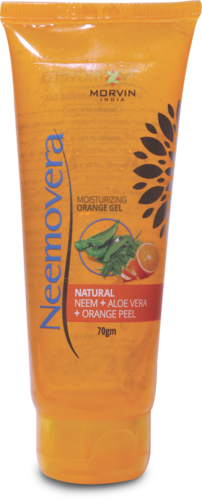 Moisturizing Gel