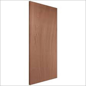 Natural Laminated Plain Plywood