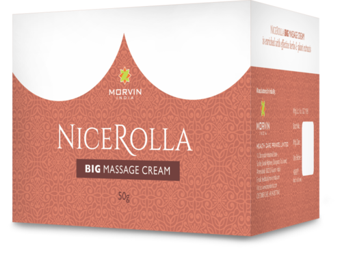 Breast Cream