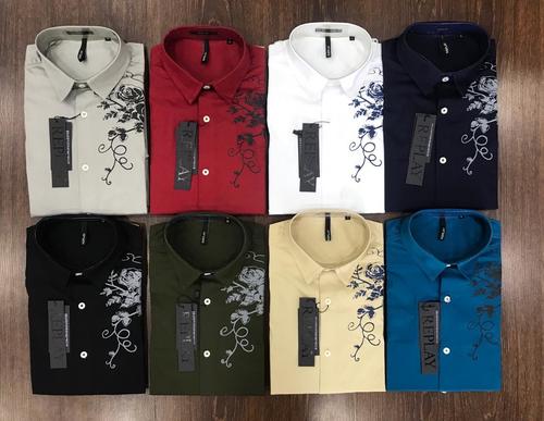 Mens Shirts