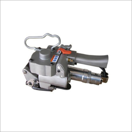 Pneumatic Strapping Machines Pneumatic Strapping Machines