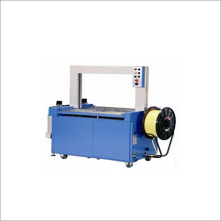 Fully Automatic Strapping Machine Fully Automatic Strapping Machine
