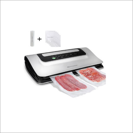 Vacuum Sealer Machine Vacuum Sealer Machine