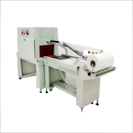 Steam Shrink Tunnel Machine Steam Shrink Tunnel Machine