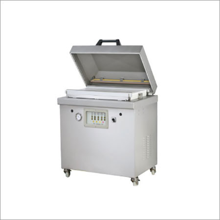 Single Chamber Vacuum Packaging Machines Single Chamber Vacuum Packaging Machines
