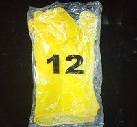 12''Inch Unsupported Gloves
