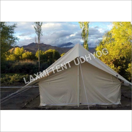 Small Outdoor Tent