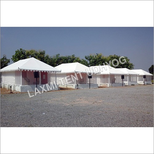 Outdoor Wedding Tent By LAXMI TENT SUPPLIER