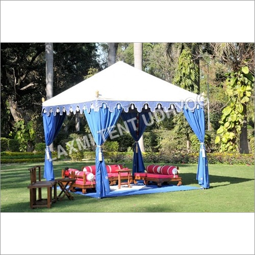Wedding Canopy Tent By LAXMI TENT SUPPLIER