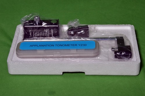 Applanation Tonomter