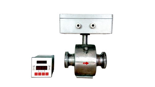 Electromagnetic Flow Meter