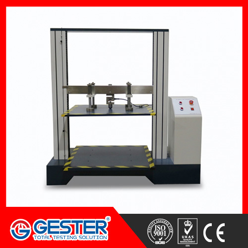 Box Compression Strength Tester Number Of Specimens: 1