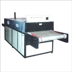 Curing Machine By VOLTEX ELECTRICAL ENGINEERS