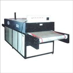 Curing Machine