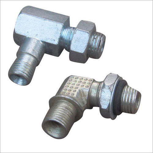 KPC Adapter Bolt Jcb
