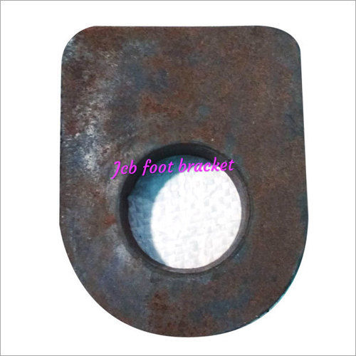 Jcb Foot Bracket