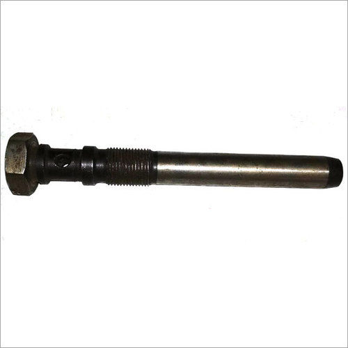 Plunger Bolt