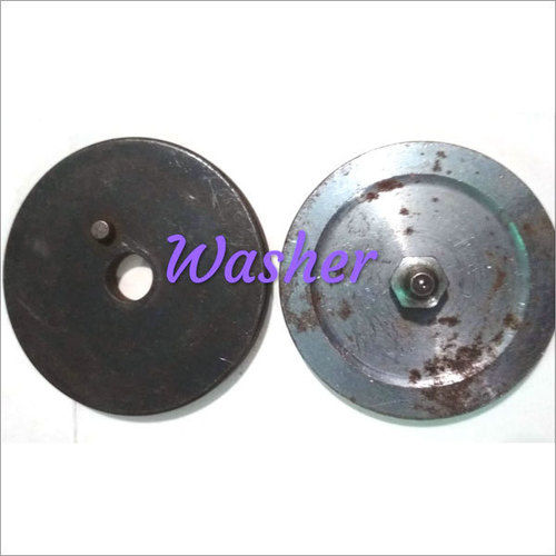 Automotive Washer