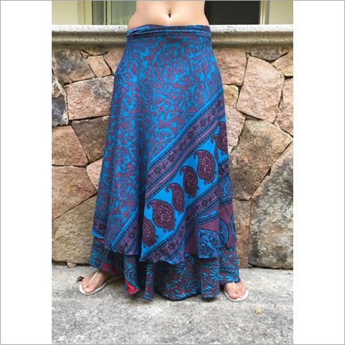 Ladies Casual Skirt