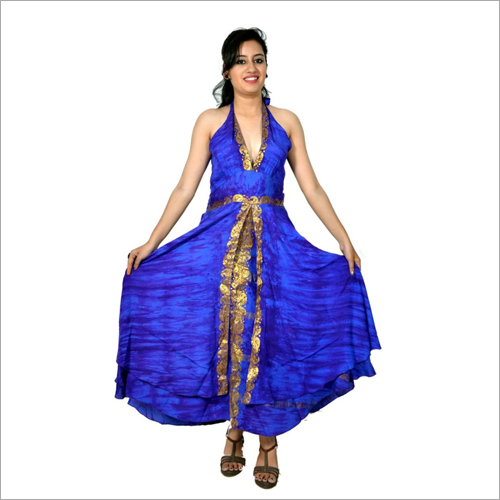 Stitched Embroidered Ladies Party Wear Net Gowns at Rs 4000 in New Delhi-suu.vn