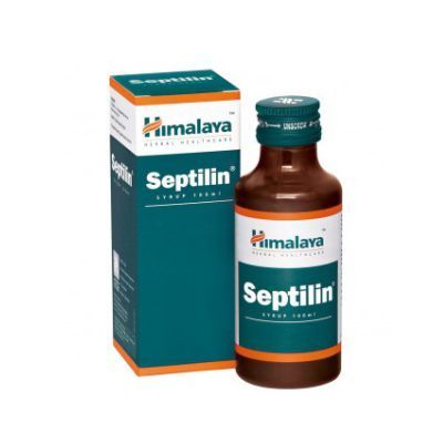 Himalaya Septilin