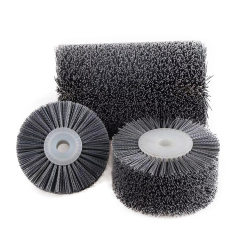 Abrasive Filament Brush Manufacturers & Suppliers, Dealers