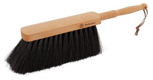 Wooden Handle Brush