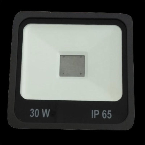 Flood Light Housing 30wt