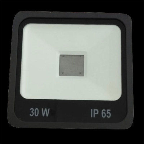 Flood Light Housing 30wt