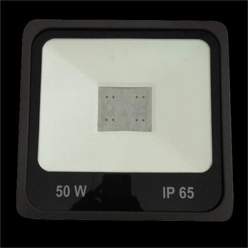 Flood Light Housing 50wt