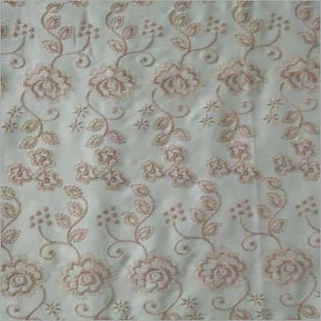 Satin Sutra Fabrics Design
