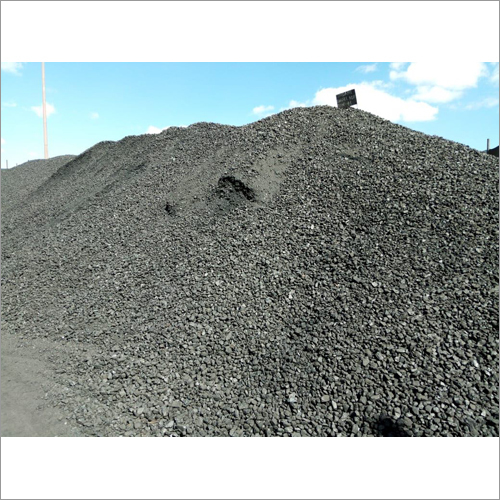 Black Steam Coal