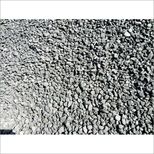 Natural Mineral Coal