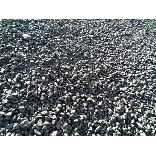 Natural Coal