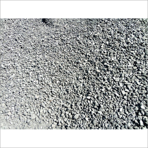 Raw Coal