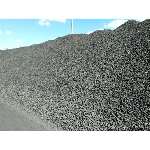 Steam Coal