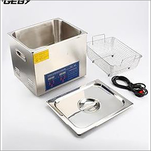 ULTRA SONIC CLEANER