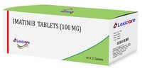 Imatinib 100mg Tablets