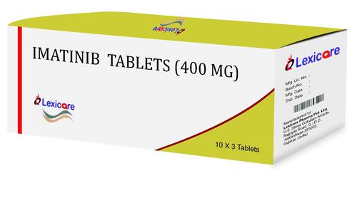 Imatinib 400mg Tablets