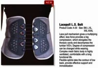Tynor lacefull  L S Belt- S/M/L/XL