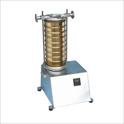 SIEVE SHAKER