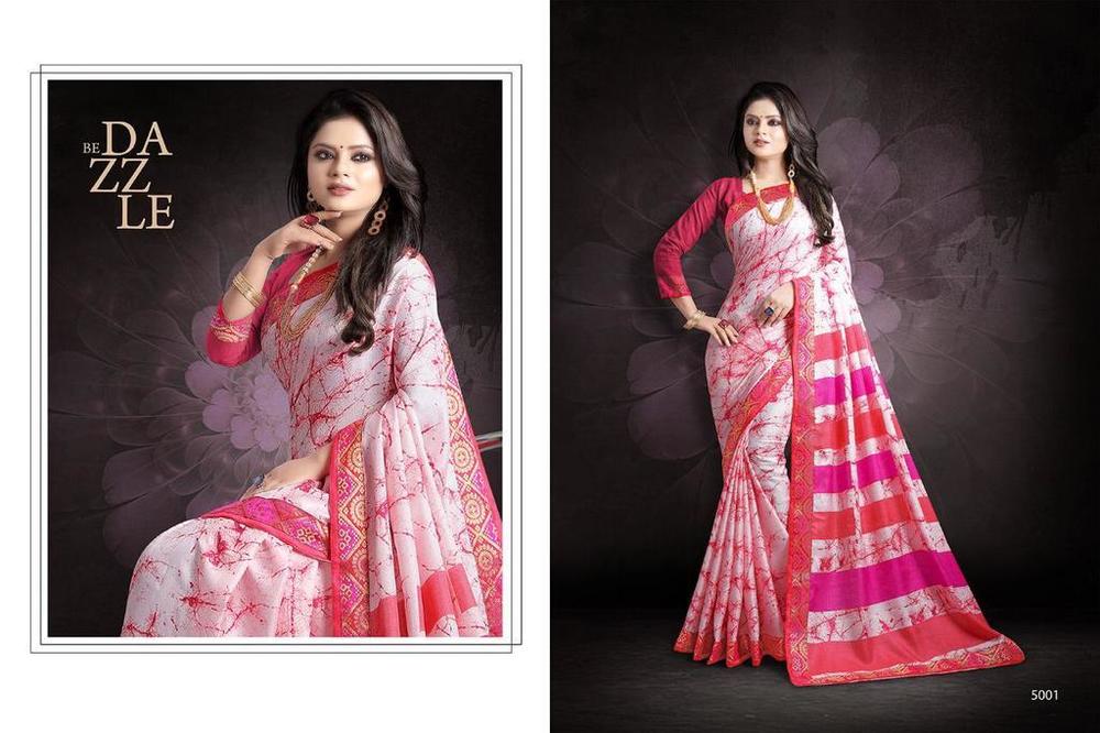 Designer Sarees Collection