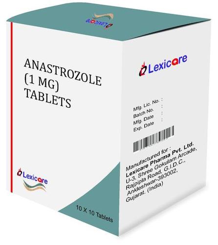 Anastrozole Tablets