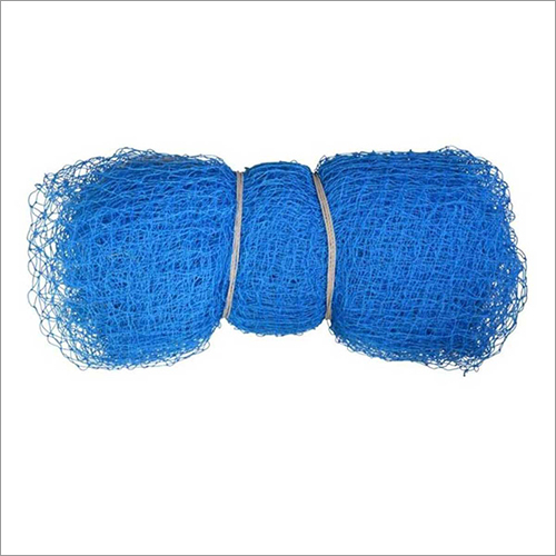 1.5 mm Blue Nylon Cricket Practice Net 1.5 mm Blue Nylon Cricket Practice Net