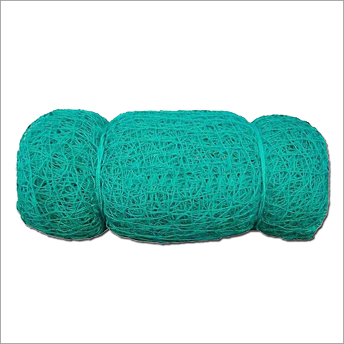 Green Nylon Cricket Practice Net Green Nylon Cricket Practice Net