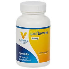 Ipriflavone