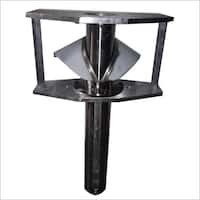 SS Pouch Packing Machine Collar Suit