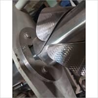 Right side Pouch Packing Machine Collar Suit
